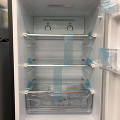 【ジャングルジャングル石津店】Haier ハイアール 冷蔵庫 JR-F18KS 2024年製 180L 新生活 堺市 堺区 西区 石津の画像
