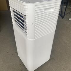 ☆タンスのゲン☆スポットクーラー☆2.05kw☆2024年☆の画像