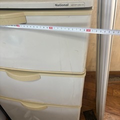 冷凍庫の画像