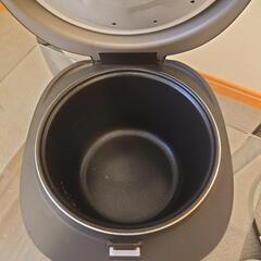 炊飯器の画像