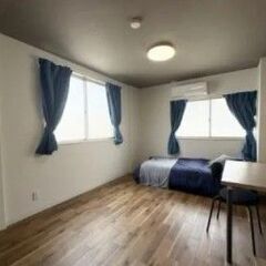 介護スタッフ／エミーナ新今里4／障がい者グループホーム／正社員採用／未経験OK！／働きやすい環境の画像