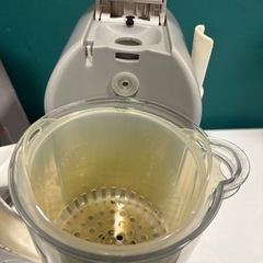 BÉABA babycook グレー 離乳食調理器具の画像