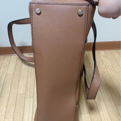 【8/15迄の限定値下げ】kate spadeバッグの画像