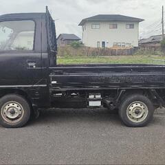 スバル・サンバー　車検R9年6月　総額165000円の画像