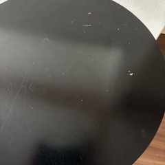 カウンターテーブル バーテーブルの画像