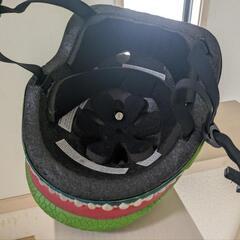 子供　面白い恐竜ヘルメットの画像
