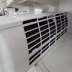 ★リユースのサカイ水戸店★ SHARP ルームエアコン AY-P22N 2.2kw 2022年製 室内機分解洗浄済み MT5182の画像