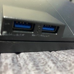 Dell モニター P2417H 2台　アーム付き の画像