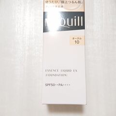 「処分価格」資生堂 мAQuillAGE リキッドﾌァンﾃﾞ－ション newの画像