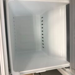 【ジャングルジャングル石津店】東芝 トウシバ 冷蔵庫 GR-V15BS 2024年製 150L TOSHIBA 新生活 堺市 堺区 西区 石津の画像