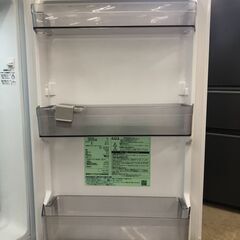 【ジャングルジャングル石津店】東芝 トウシバ 冷蔵庫 GR-V15BS 2024年製 150L TOSHIBA 新生活 堺市 堺区 西区 石津の画像