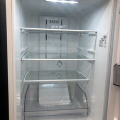【ジャングルジャングル石津店】東芝 トウシバ 冷蔵庫 GR-V15BS 2024年製 150L TOSHIBA 新生活 堺市 堺区 西区 石津の画像