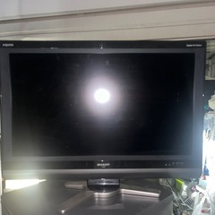 テレビ2台の画像