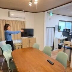 生活支援スタッフ／エミーナ新今里4／障がい者グループホーム／年齢、経験不問！／丁寧な指導ありの画像