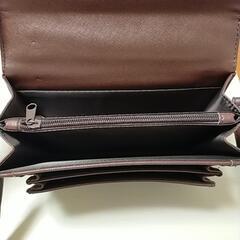 ショルダーバックの画像