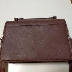 ショルダーバックの画像