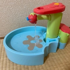 【お取引中】お水の知育の画像