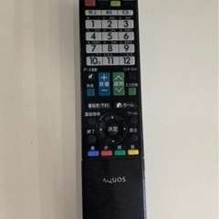 シャープ 40V型 フルハイビジョン 液晶テレビ ブラック AQUOS LC-40J9   リサイクルショップ宮崎屋　佐土原店　25.8.11Fの画像