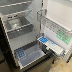 146L 冷蔵庫 ミツビシ 2024年 MR-P15Jの画像