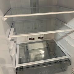 146L 冷蔵庫 ミツビシ 2024年 MR-P15Jの画像