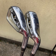 テーラーメイドもあり！ゴルフ クラブ　セットの画像