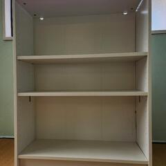 IKEA　ビリー　本棚の画像