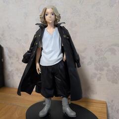 東京リベンジャーズフィギュアの画像