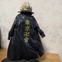 東京リベンジャーズフィギュアの画像