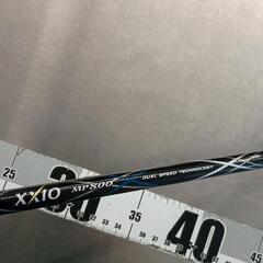 0811-018 ゴルフクラブ　XXIO MP800の画像