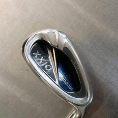 0811-018 ゴルフクラブ　XXIO MP800の画像