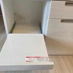 ニトリ  レンジボードの画像