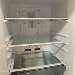 146L 冷蔵庫 ミツビシ 2022年 MR-P15G-Hの画像