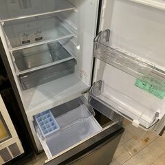 146L 冷蔵庫 ミツビシ 2022年 MR-P15G-Hの画像