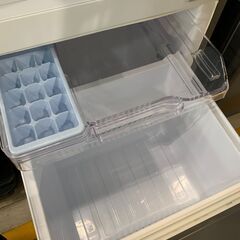 146L 冷蔵庫 ミツビシ 2022年 MR-P15G-Hの画像