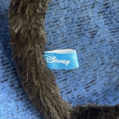 ミニーカチューシャ　Disney香港　 ミニー　Megastar Limitedの画像