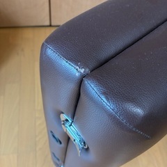エステベッドの画像