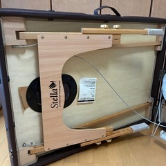 エステベッドの画像