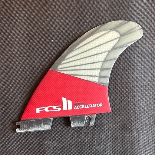 FCSⅡ ACCELERATOR MEDIUM size