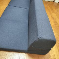 （購入者様決まりました）ローソファの画像