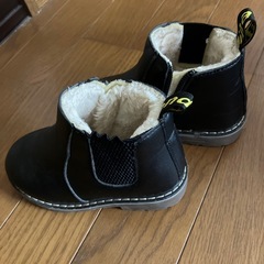 ブーツの画像