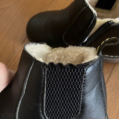 ブーツの画像