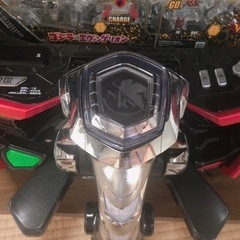 パチンコ実機ビスティ ｅゴジラ対エヴァンゲリオン２ｂＡ（セカンドインパクト G 破壊神覚醒）スマスロ実機 Lガールズ＆パンツァー最終章　2台セットの画像