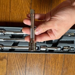Snap-on スナップオン　エクステンションバーセット3/4の画像
