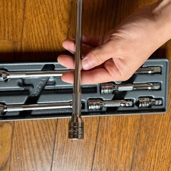 Snap-on スナップオン　エクステンションバーセット3/4の画像