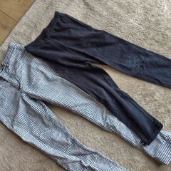 子ども１３０セットの画像