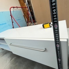 【0円】あげます！！ローボード　テレビ台　引取り限定！！の画像