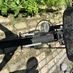 ママチャリ値下げ！
の画像