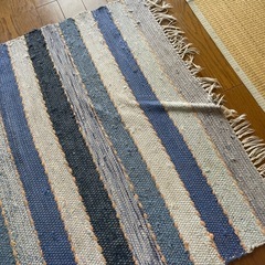 【北欧】カーペットの画像