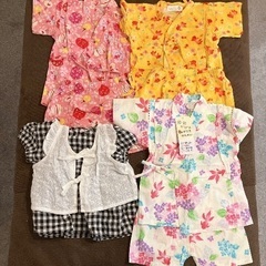 ベビー服◎ベビー帽子◎ベビーシューズ◎ベビー雑貨◎フリーマーケット開催中！の画像