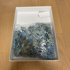 【ピーターパン】ジグソーパズル1000ピースの画像
